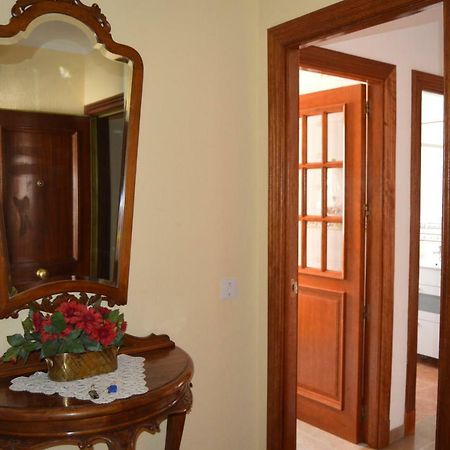 Apartamento Aben Humeya Granada Esterno foto