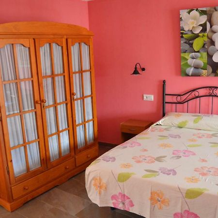 Apartamento Aben Humeya Granada Esterno foto