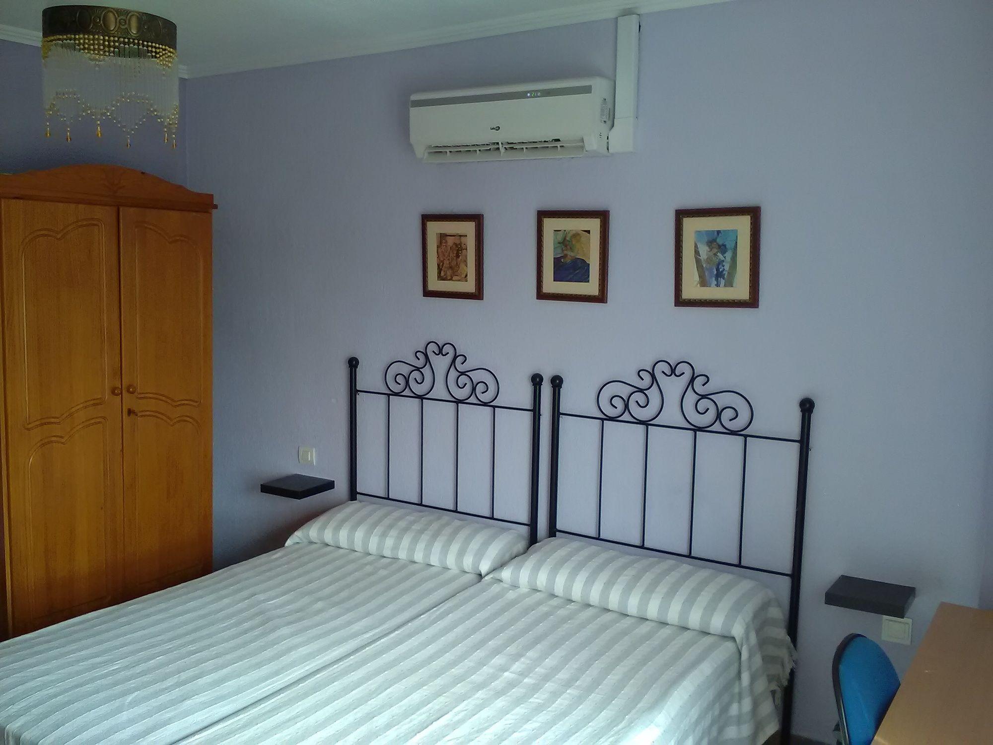 Apartamento Aben Humeya Granada Esterno foto