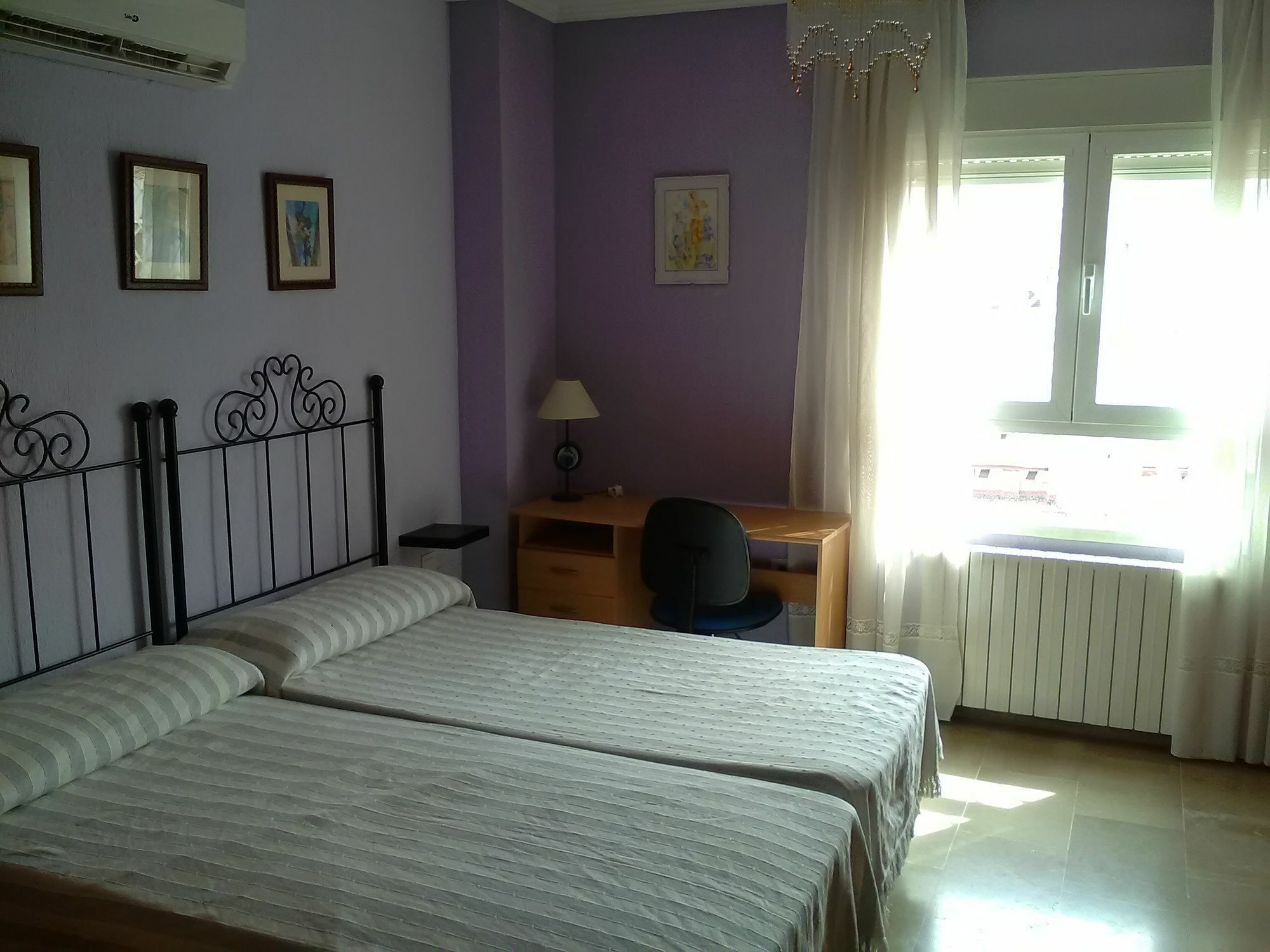 Apartamento Aben Humeya Granada Esterno foto
