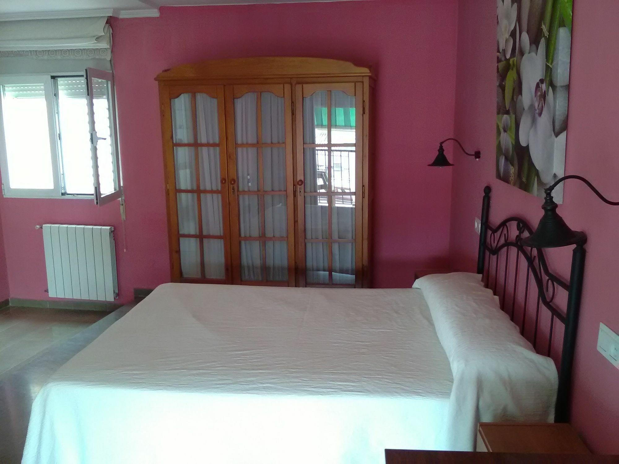 Apartamento Aben Humeya Granada Esterno foto