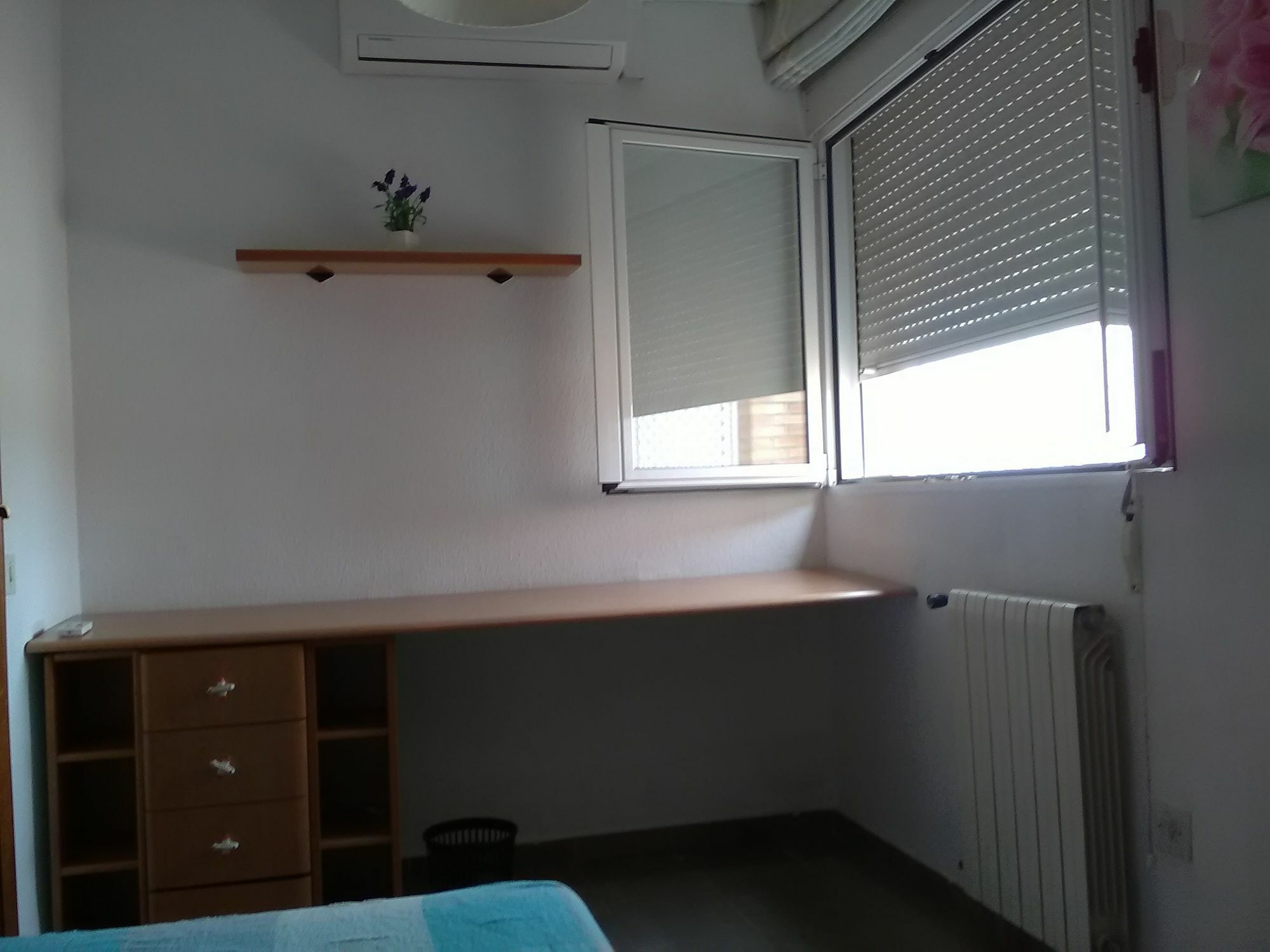 Apartamento Aben Humeya Granada Esterno foto