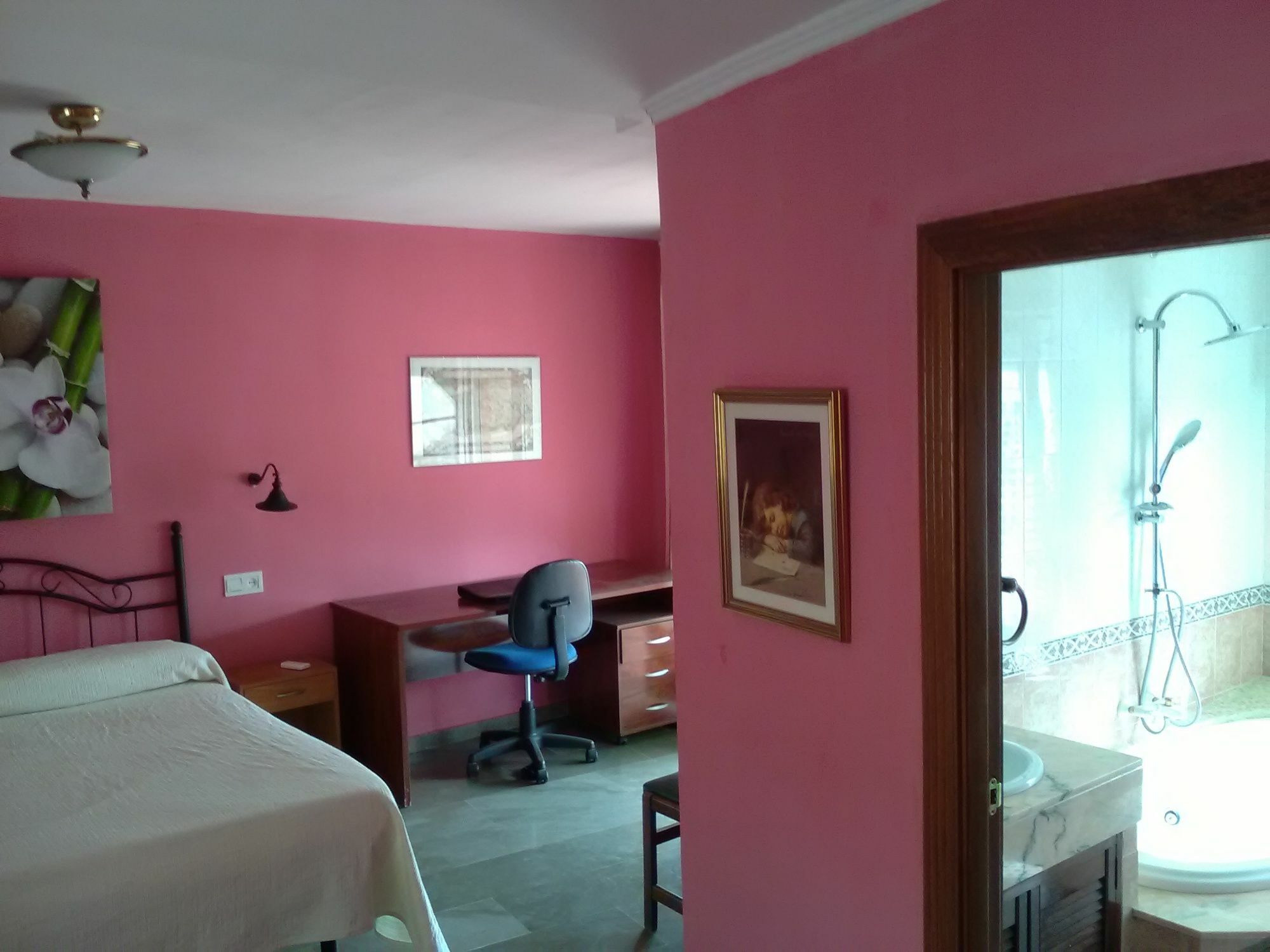 Apartamento Aben Humeya Granada Esterno foto
