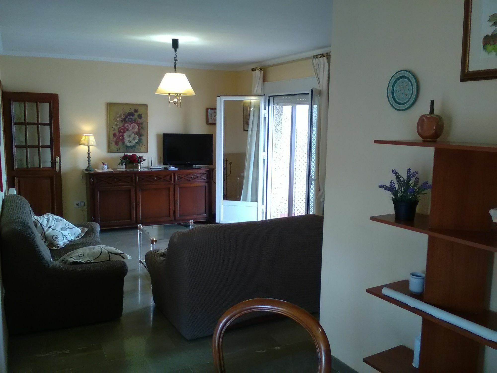 Apartamento Aben Humeya Granada Esterno foto