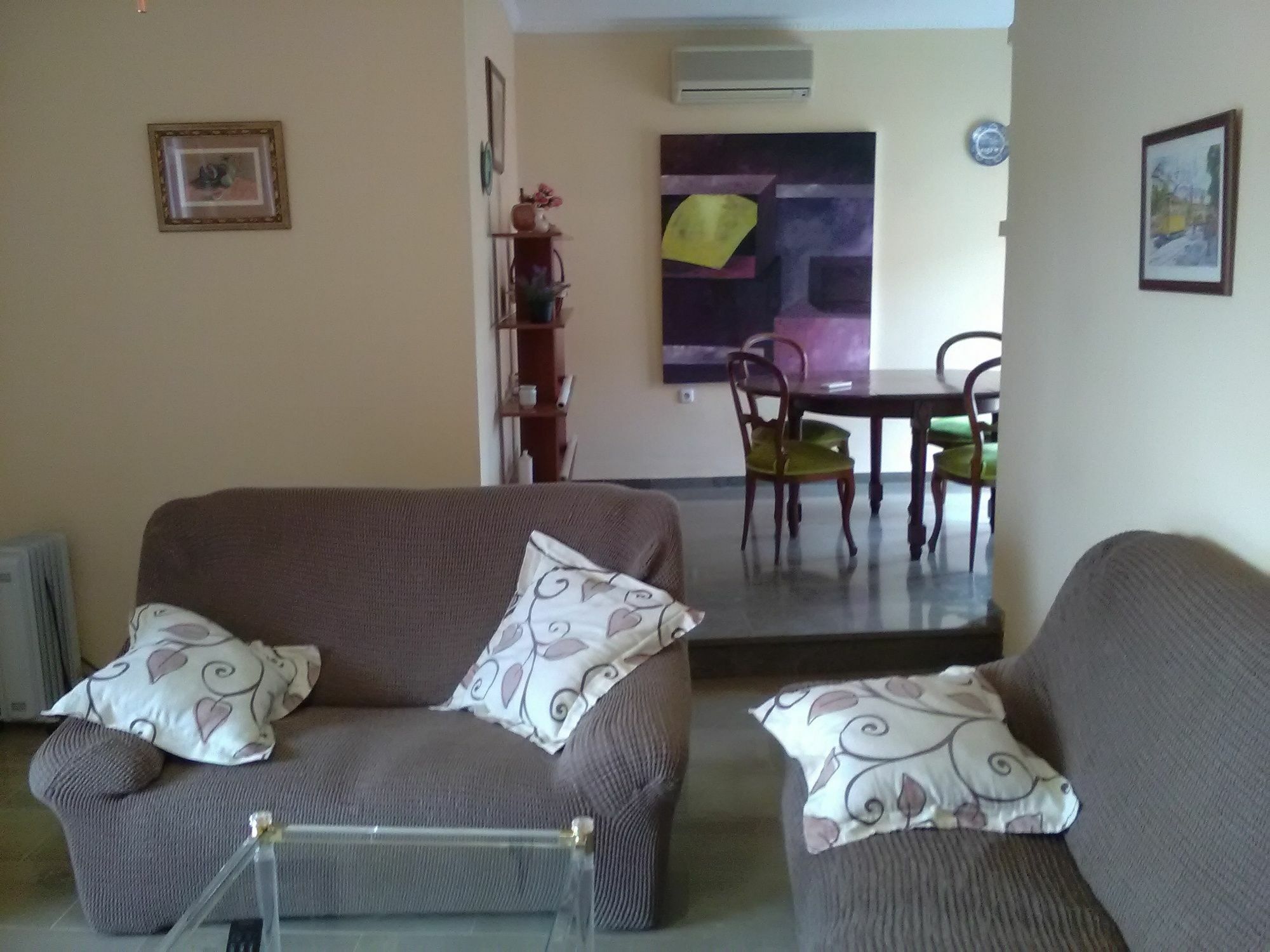 Apartamento Aben Humeya Granada Esterno foto