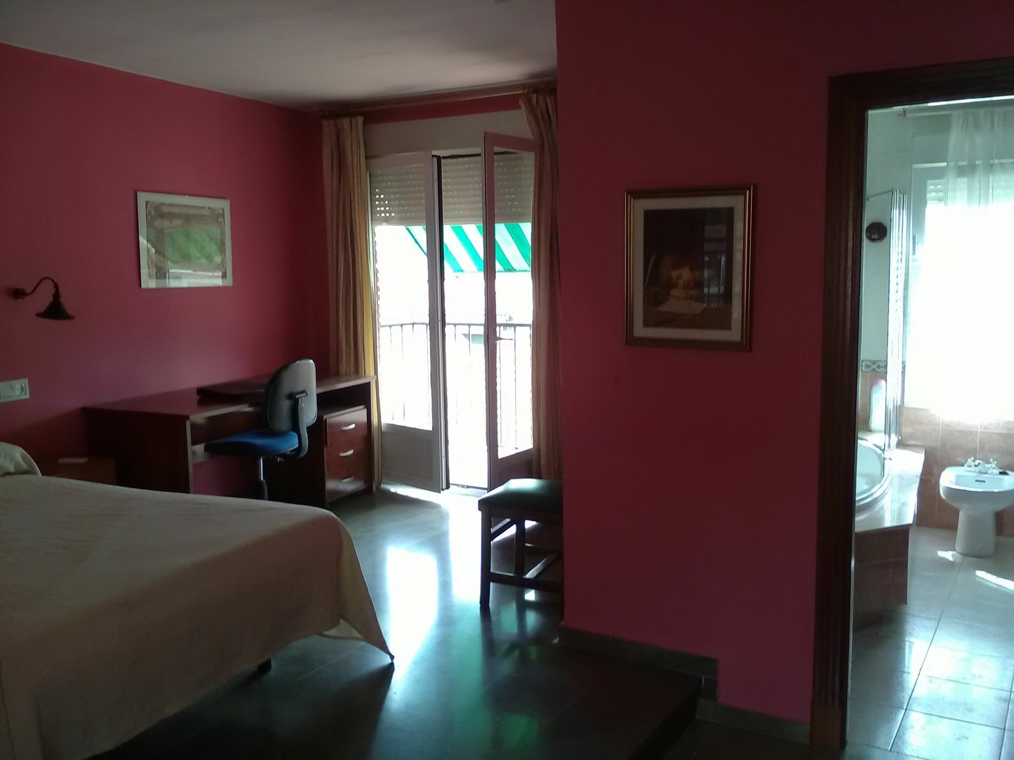 Apartamento Aben Humeya Granada Esterno foto