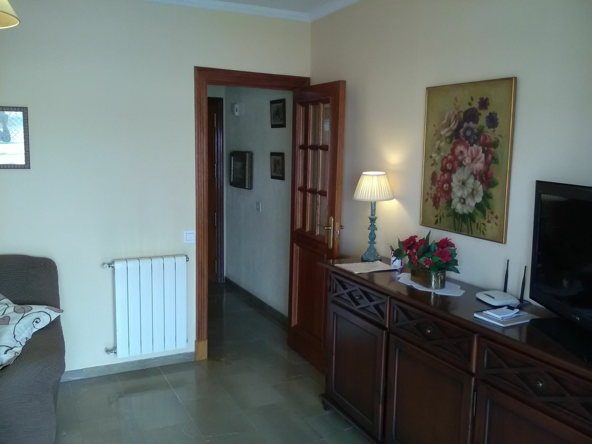 Apartamento Aben Humeya Granada Esterno foto