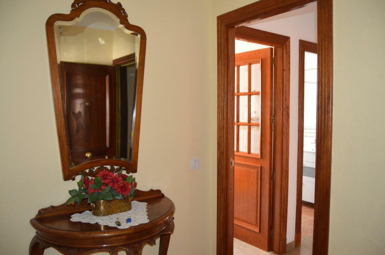 Apartamento Aben Humeya Granada Esterno foto