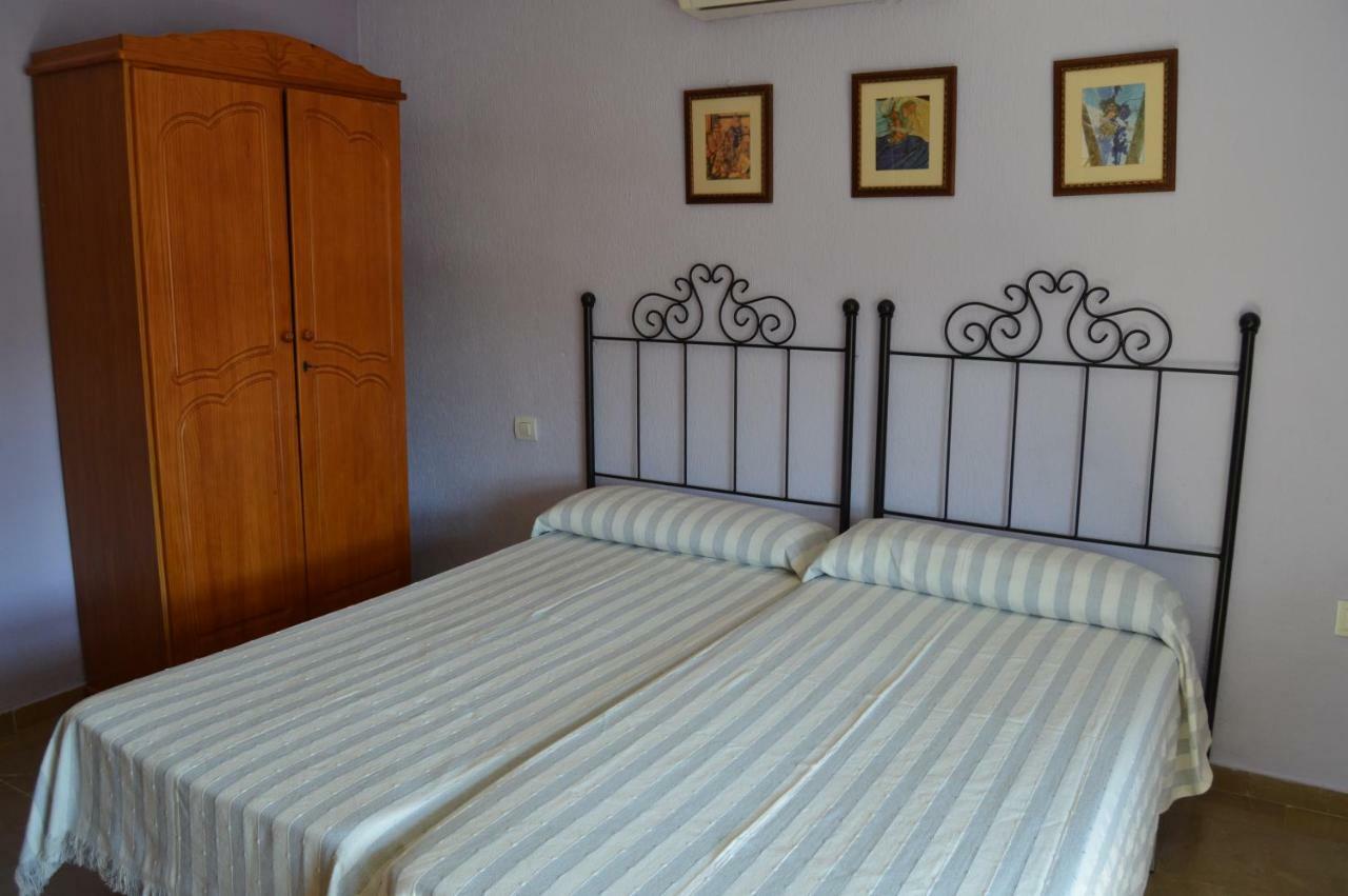 Apartamento Aben Humeya Granada Esterno foto