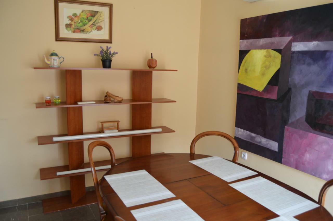 Apartamento Aben Humeya Granada Esterno foto