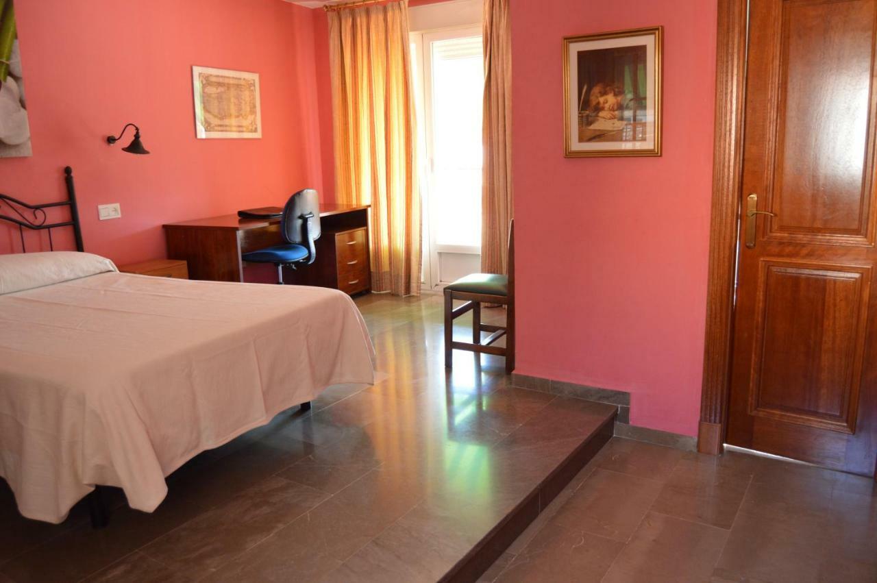 Apartamento Aben Humeya Granada Esterno foto