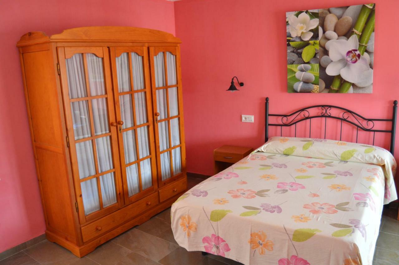 Apartamento Aben Humeya Granada Esterno foto