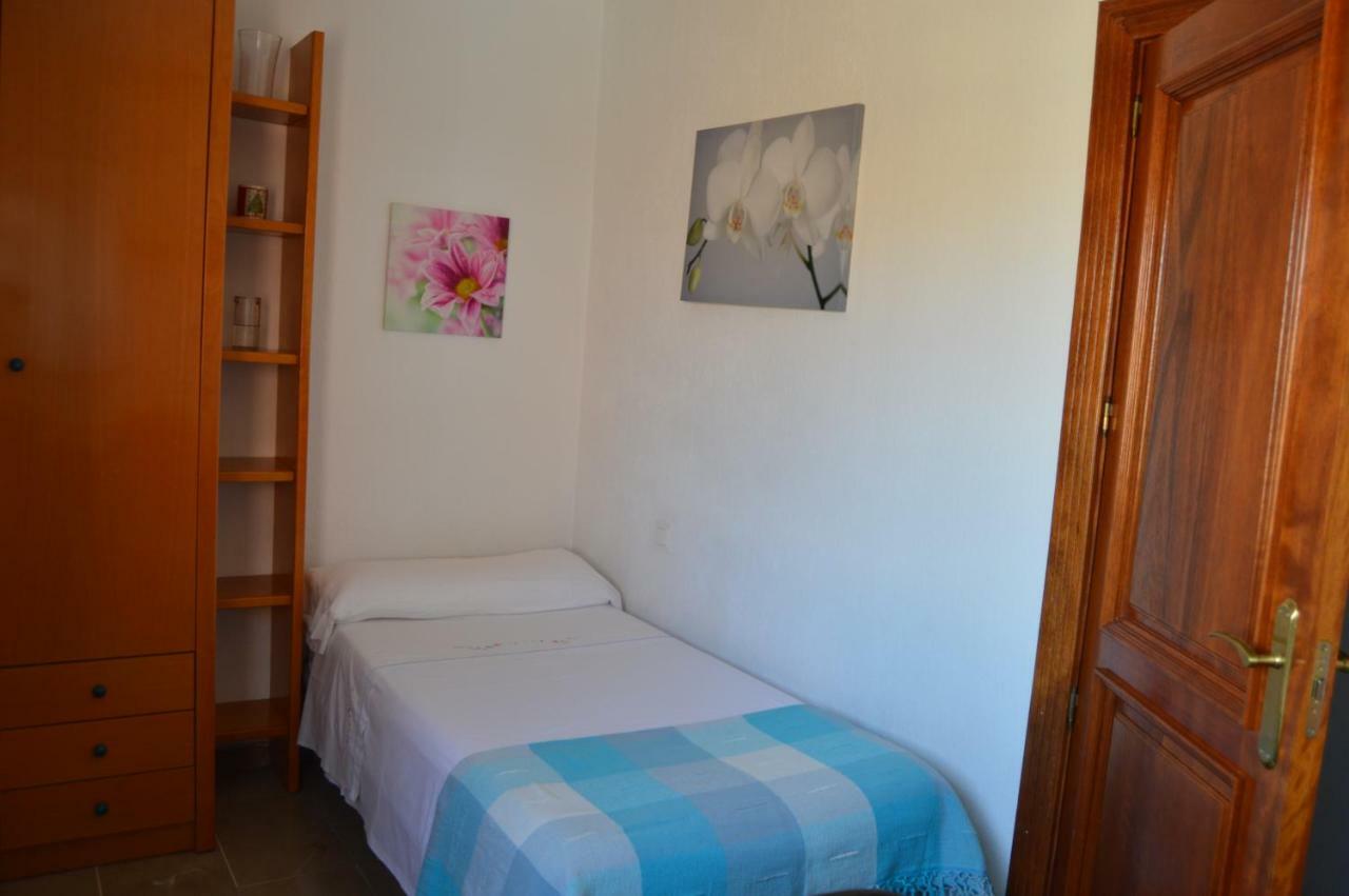 Apartamento Aben Humeya Granada Esterno foto