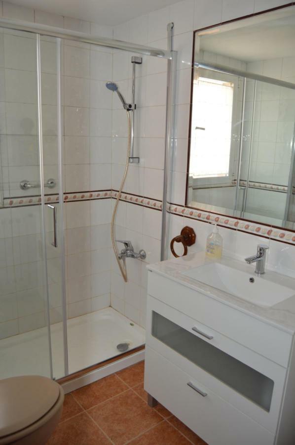 Apartamento Aben Humeya Granada Esterno foto