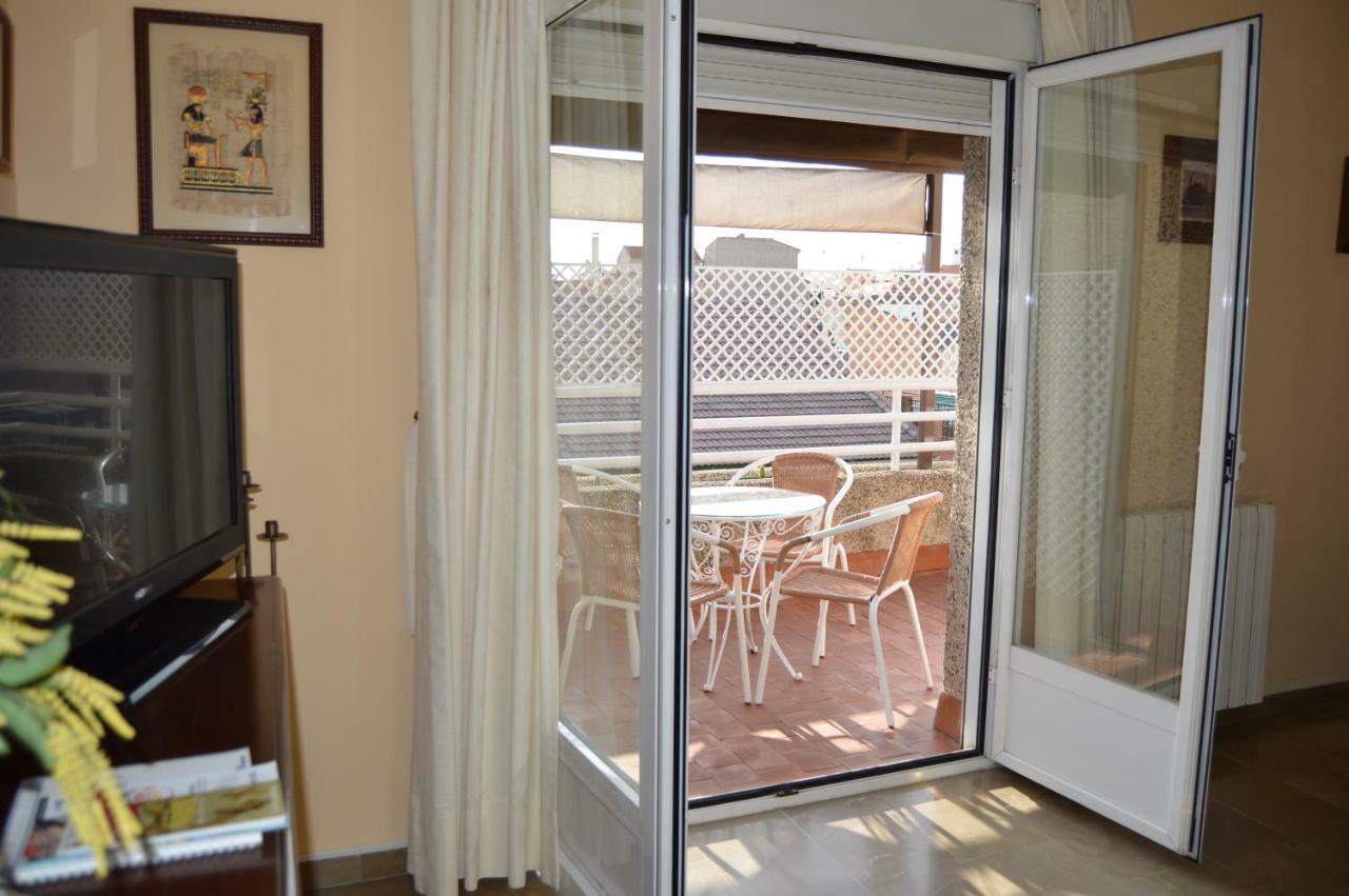Apartamento Aben Humeya Granada Esterno foto